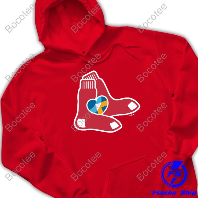 19jerseystreet red sox foundation jimmy fund shirt, hoodie, longsleeve,  sweater